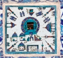 Paca Camii, Istanbul Turkey 4